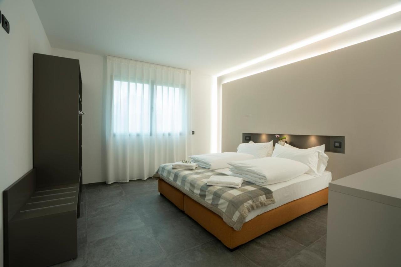 Ca' De L'Olif - Holiday Clima Apartments Dro Dış mekan fotoğraf