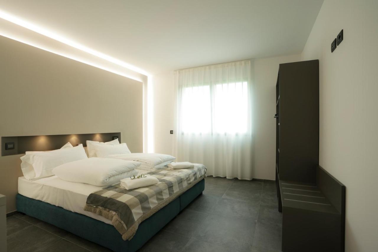 Ca' De L'Olif - Holiday Clima Apartments Dro Dış mekan fotoğraf