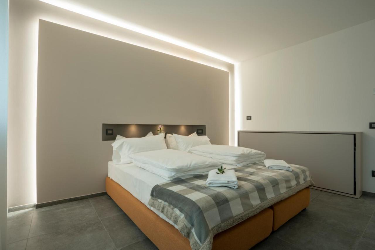 Ca' De L'Olif - Holiday Clima Apartments Dro Dış mekan fotoğraf
