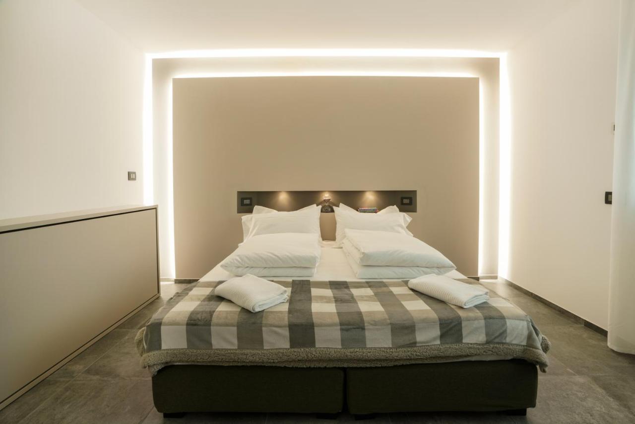 Ca' De L'Olif - Holiday Clima Apartments Dro Dış mekan fotoğraf