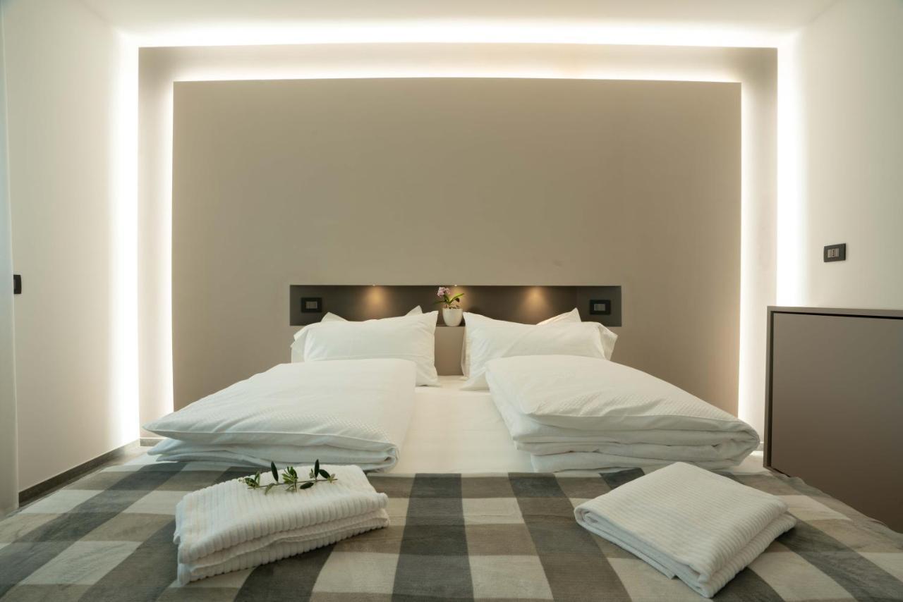 Ca' De L'Olif - Holiday Clima Apartments Dro Dış mekan fotoğraf