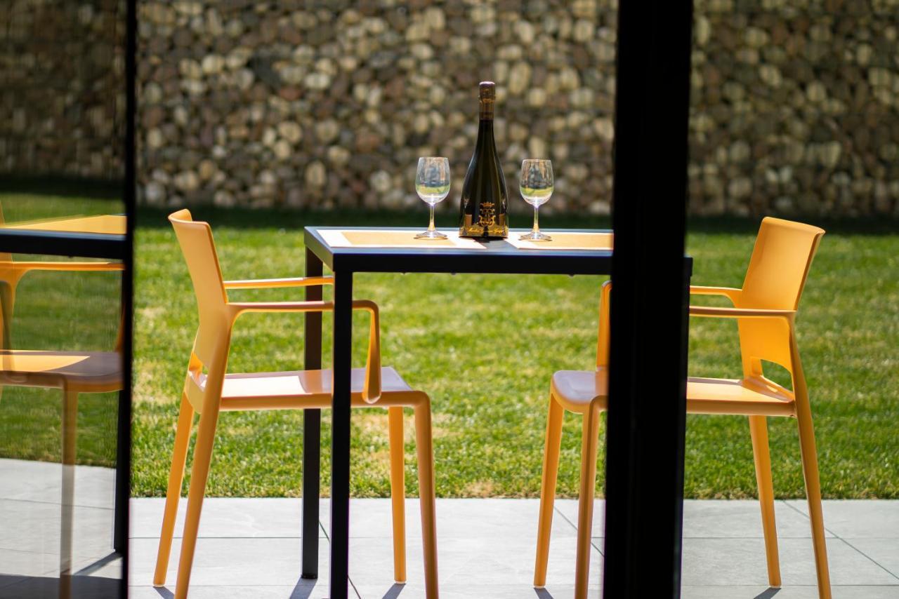 Ca' De L'Olif - Holiday Clima Apartments Dro Dış mekan fotoğraf
