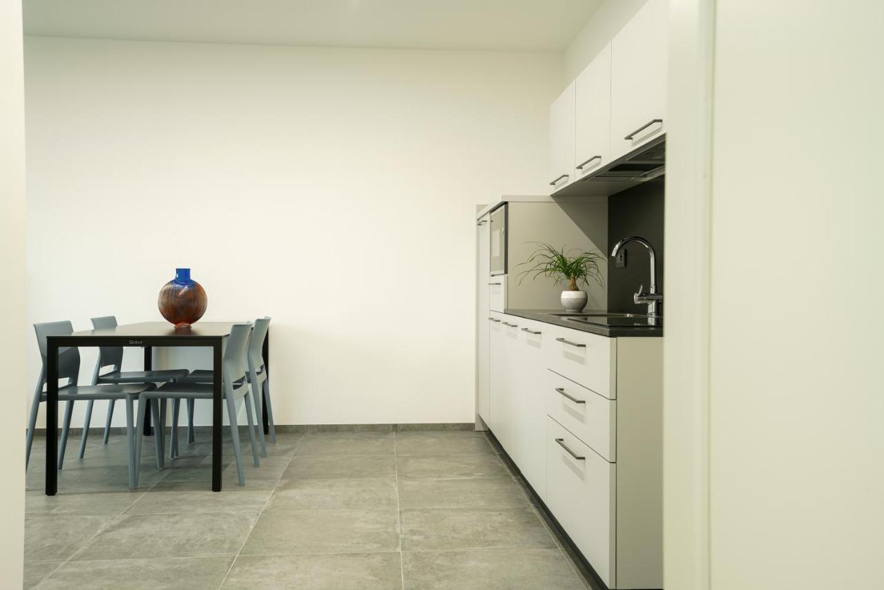 Ca' De L'Olif - Holiday Clima Apartments Dro Dış mekan fotoğraf