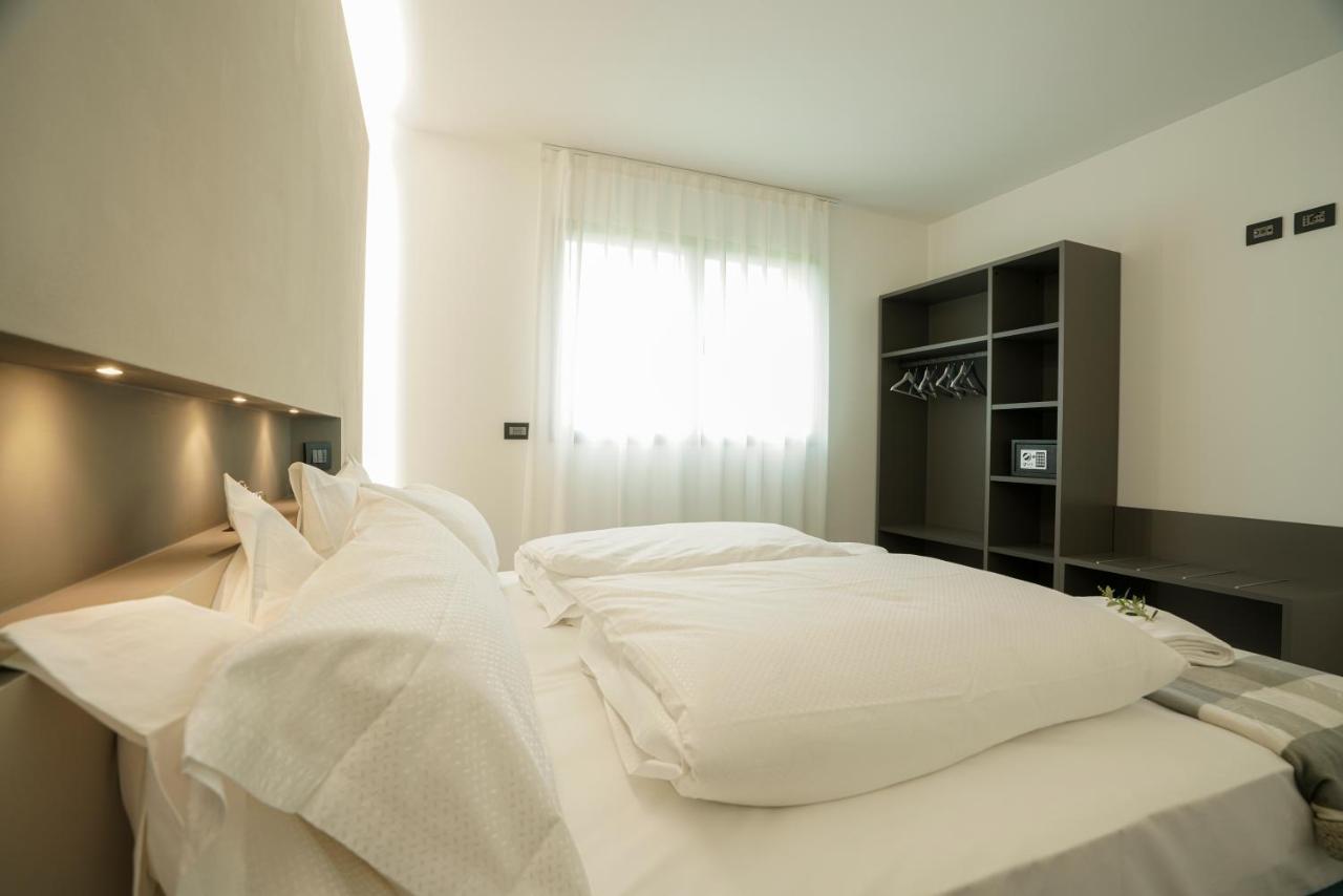 Ca' De L'Olif - Holiday Clima Apartments Dro Dış mekan fotoğraf