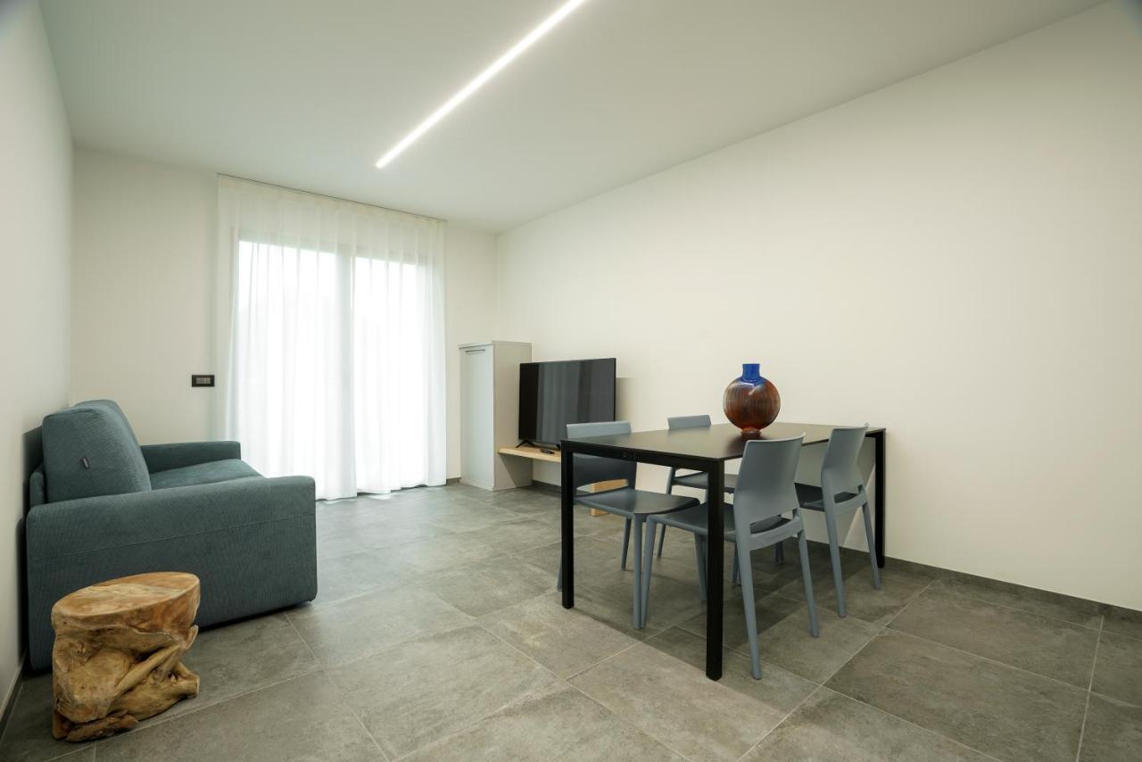 Ca' De L'Olif - Holiday Clima Apartments Dro Dış mekan fotoğraf