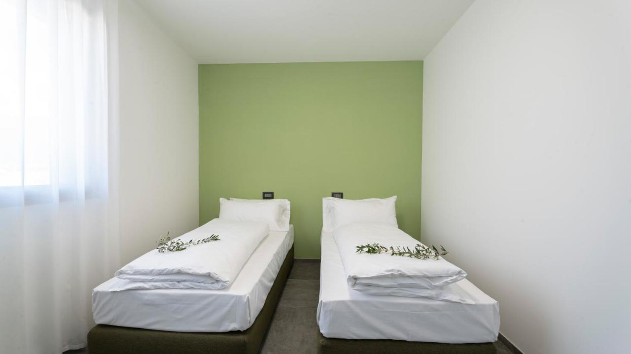 Ca' De L'Olif - Holiday Clima Apartments Dro Dış mekan fotoğraf