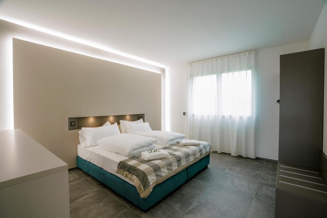 Ca' De L'Olif - Holiday Clima Apartments Dro Dış mekan fotoğraf
