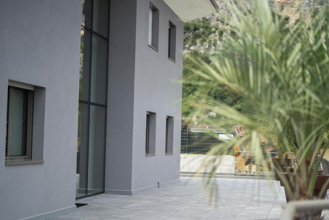 Ca' De L'Olif - Holiday Clima Apartments Dro Dış mekan fotoğraf